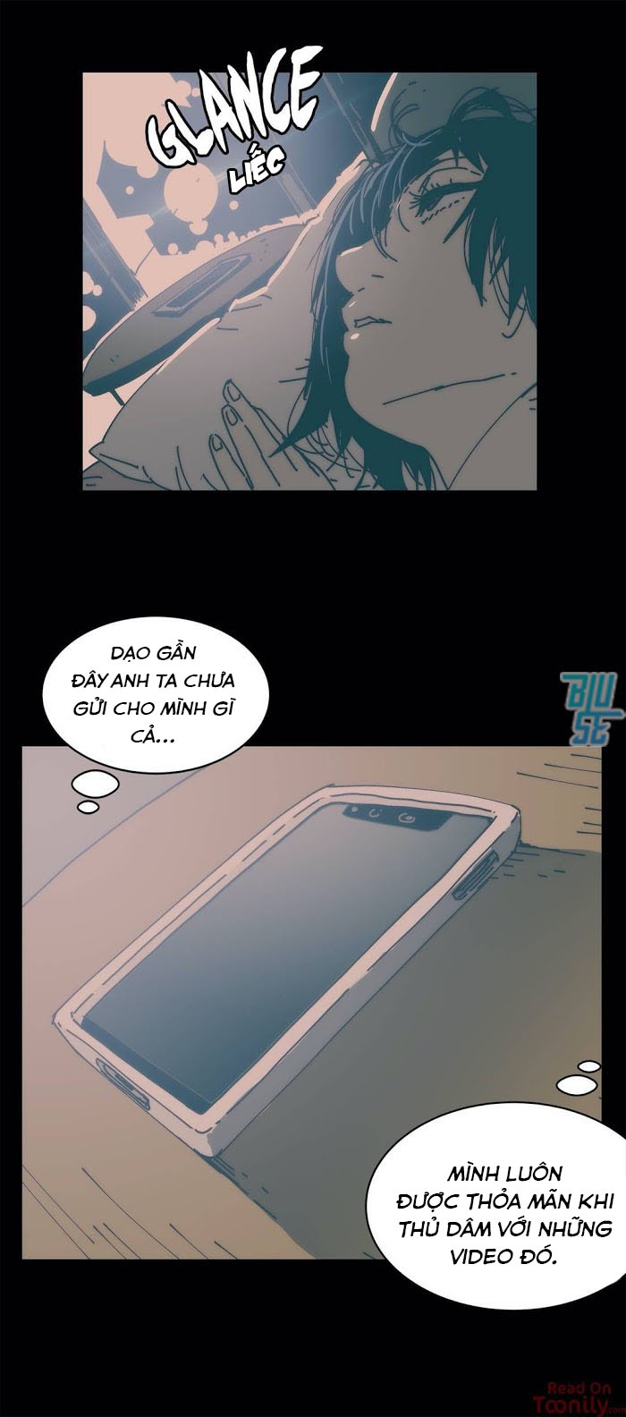 dục vọng chết người chapter 24 23