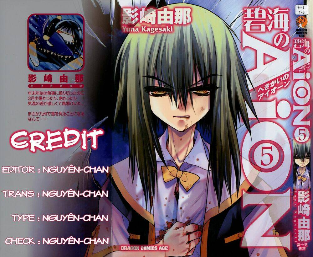 cô gái có siêu năng lực chapter 18 1