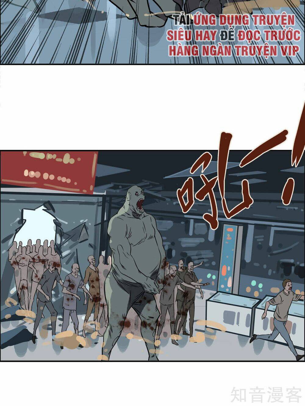 mạt thế đấu thần chapter 16 6