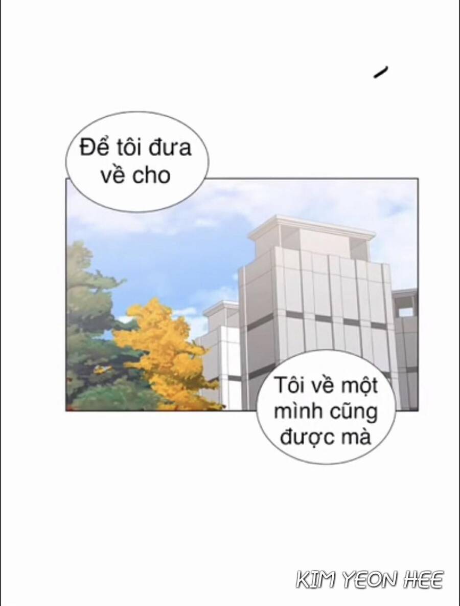 idol và sếp, em yêu ai? chapter 128 21