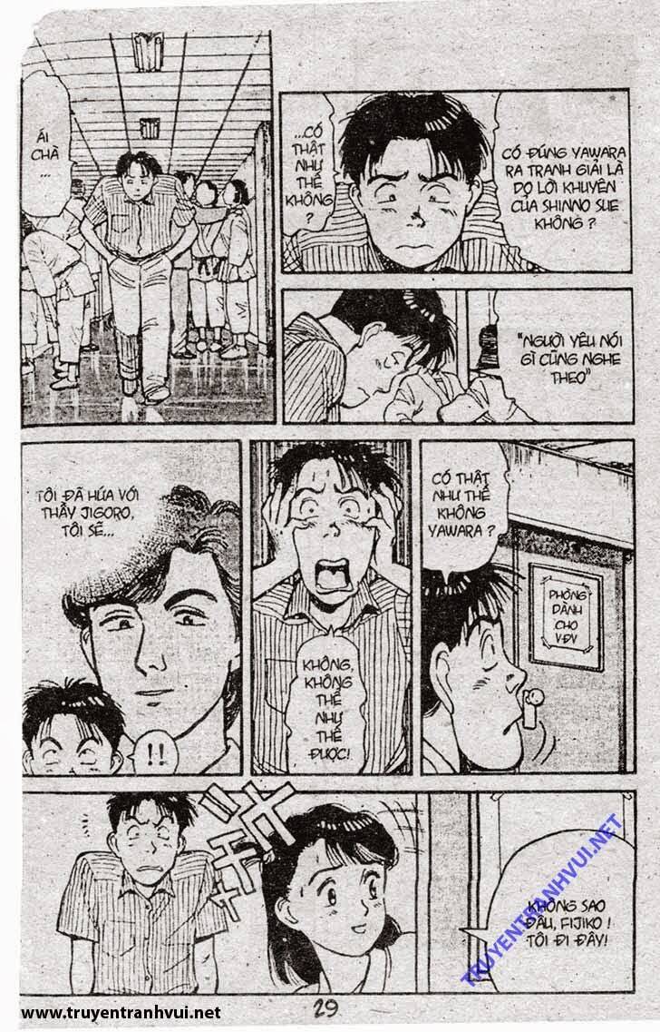 yawara chapter 80 10