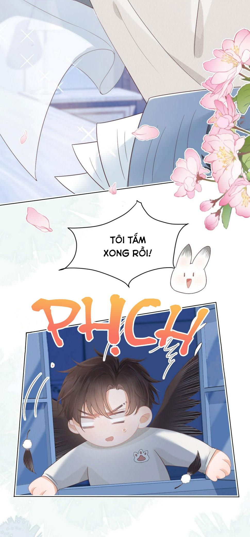 [ss2] một ngụm ăn cả thỏ con chapter 24 23