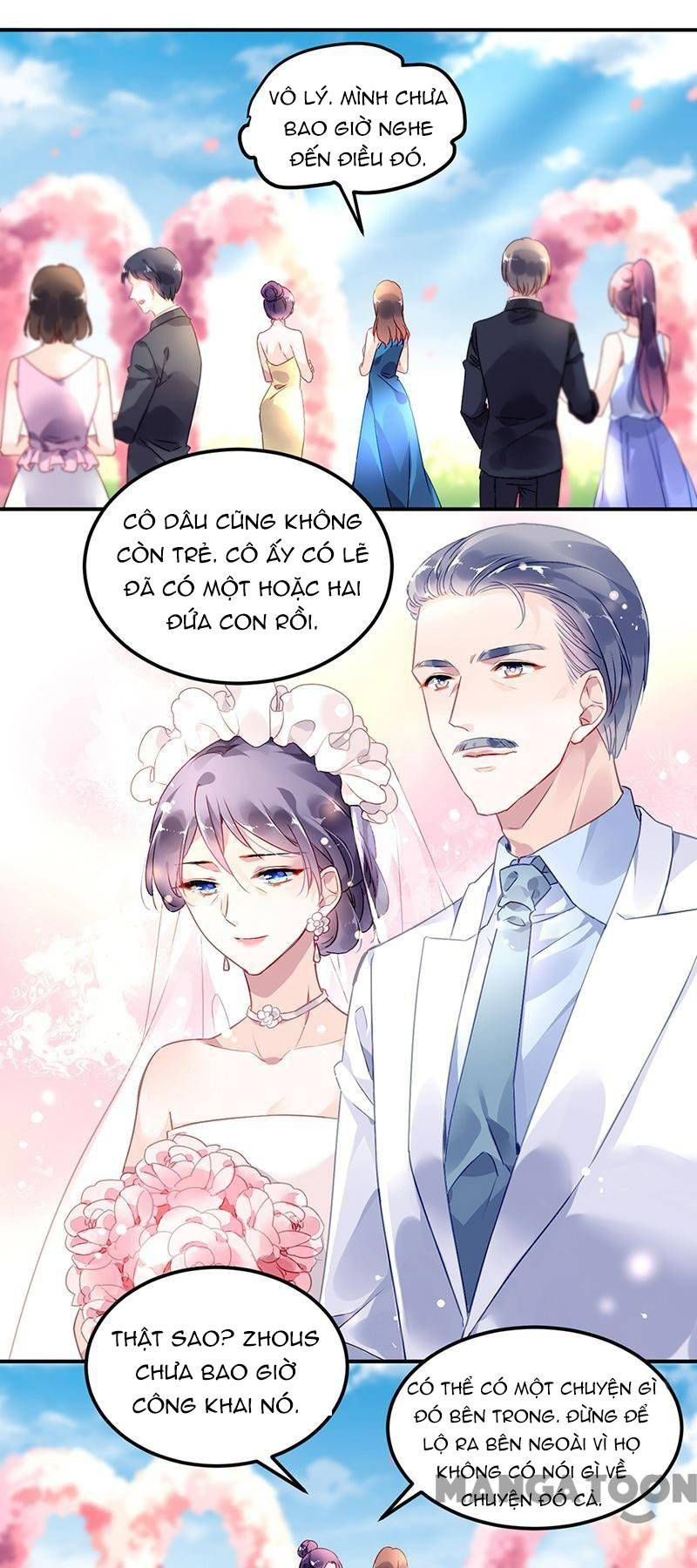 chống lại tổng giám đốc ăn chơi chapter 2 7