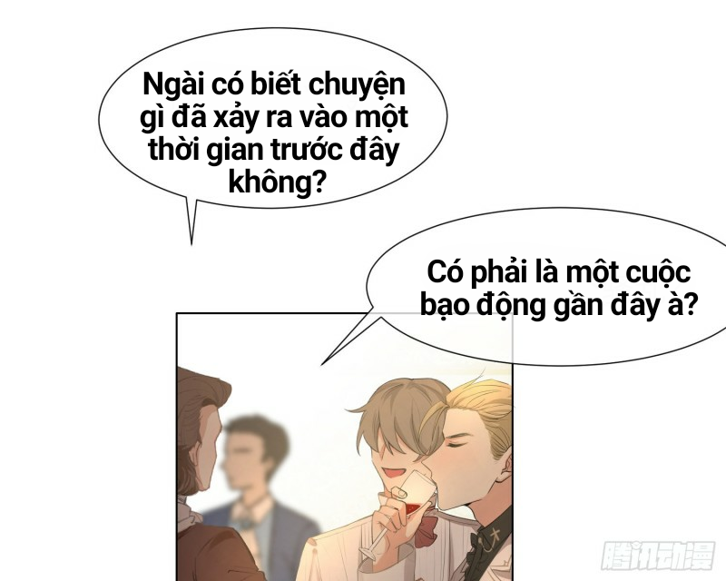 công lược của mami chapter 7 23