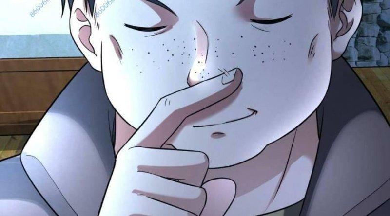 đóng băng toàn cầu: tôi gây dựng nên phòng an toàn thời tận thế chapter 106 5