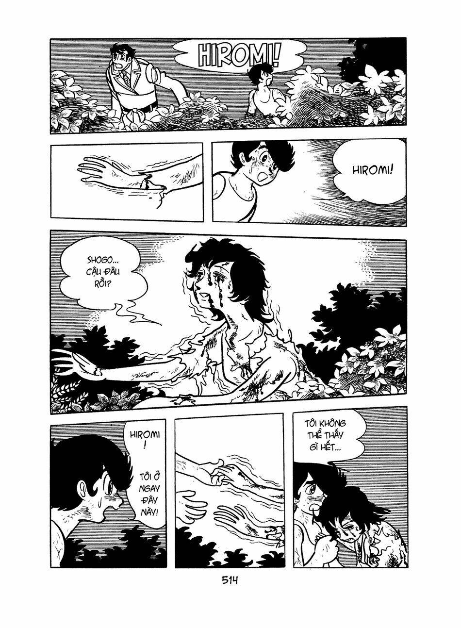 apollo’s song chapter 5 3