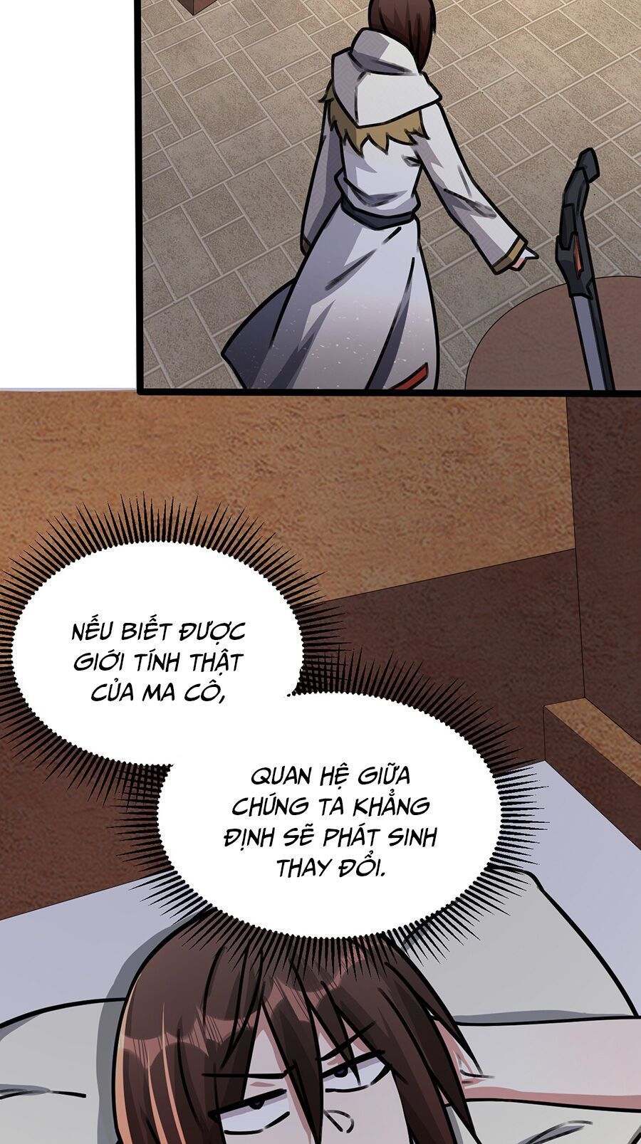 đại bảo kiếm của tôi chapter 32 76