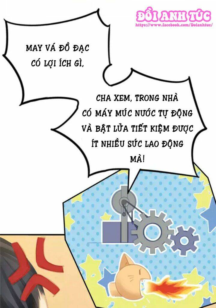 mạnh nhất manh chủ chapter 5 12