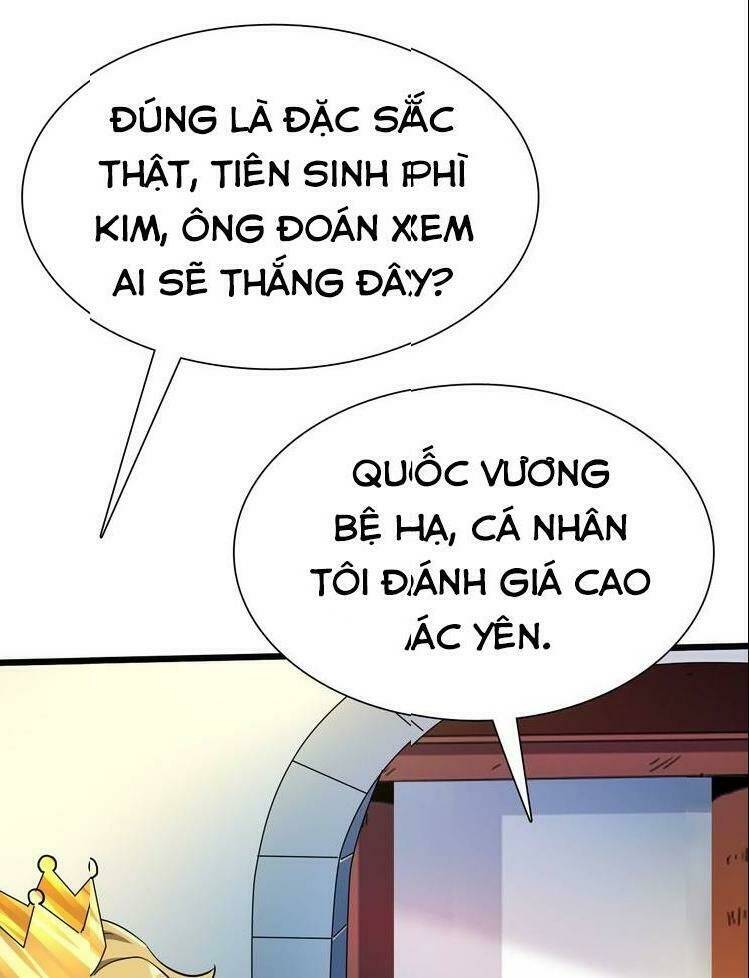 kinh thế kỳ nhân chapter 42 43