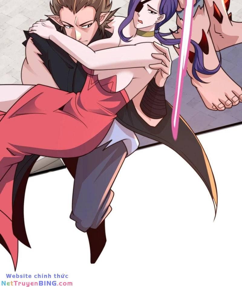 ta nuôi ma quỷ ở trấn ma ti chapter 289 60