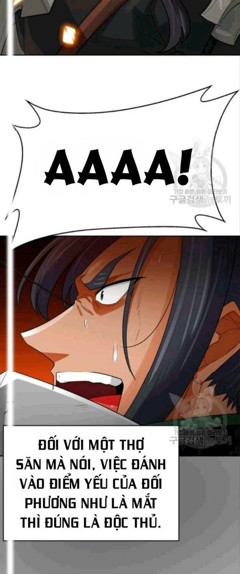 tôi tự động săn một mình chapter 86 36