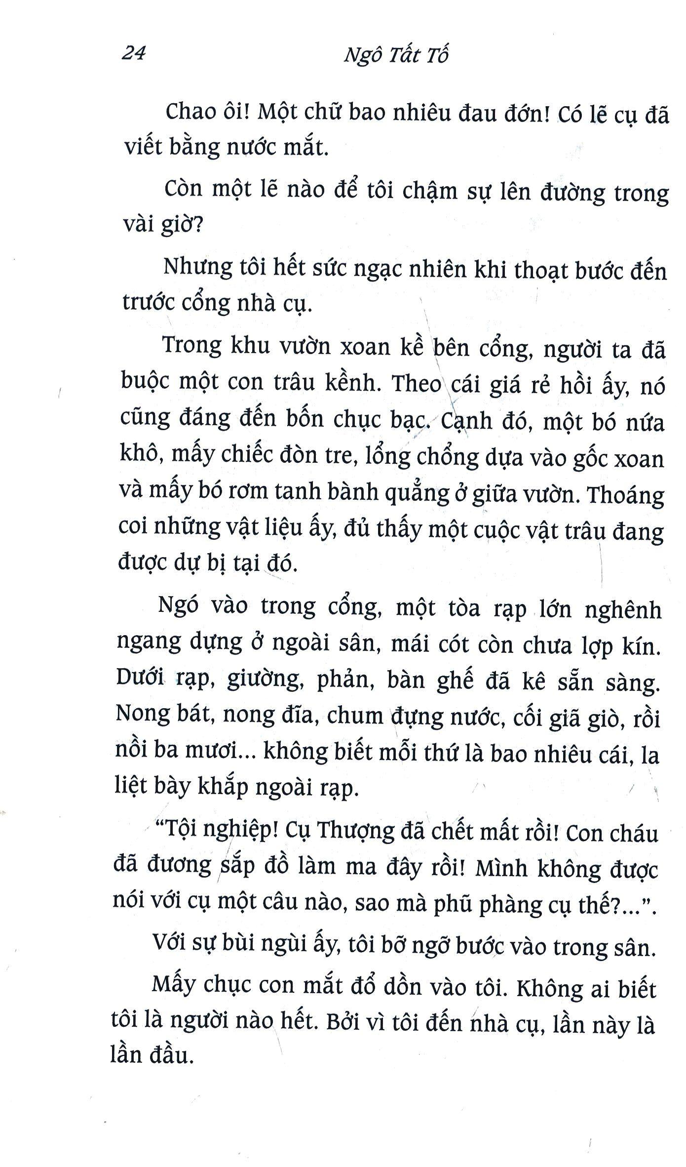 Việc Làng