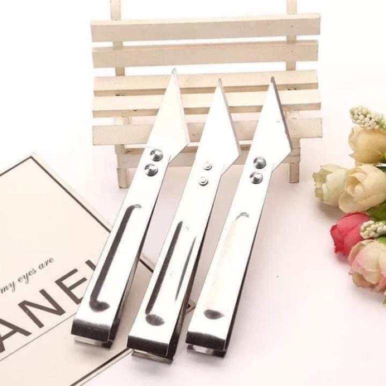 Nhíp nhổ lông gà , lông vịt , làm lòng tiện lợi