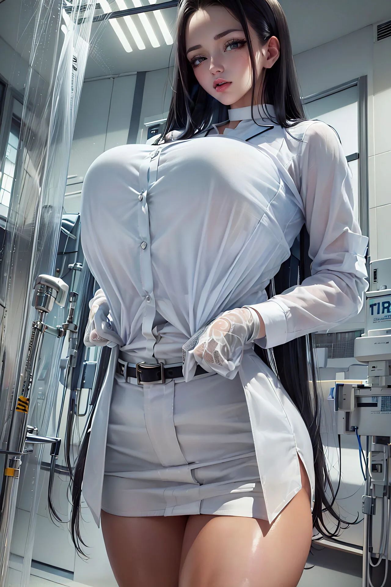 artist ai generated chapter 224 29