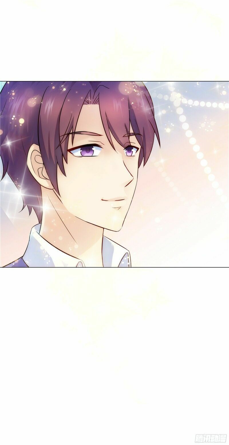 cô vợ siêu mẫu của cố thiếu chapter 8 16