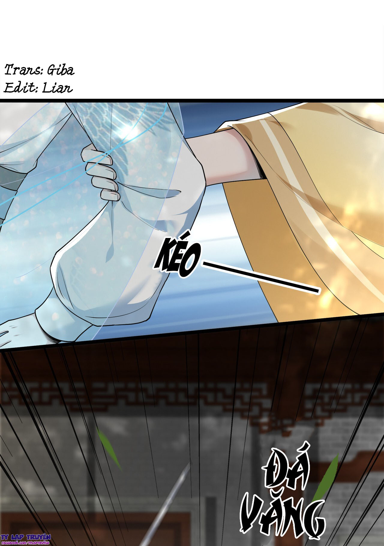 phượng hoàng vu phi chapter 30 2