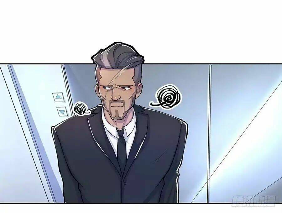 ta không phải nữ thần chapter 1.2 7