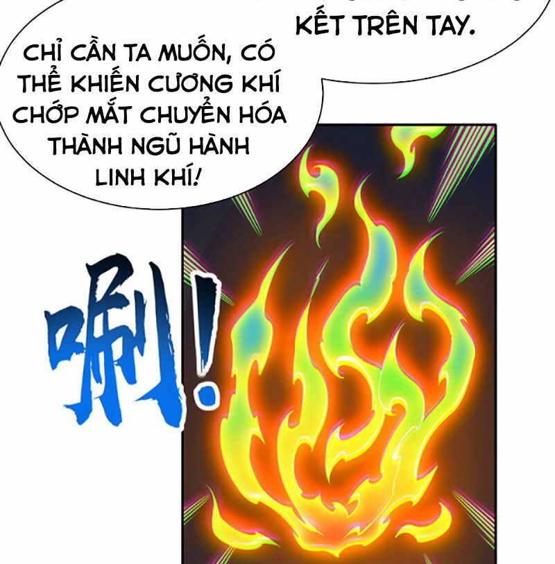 võ đạo độc tôn chapter 366 22