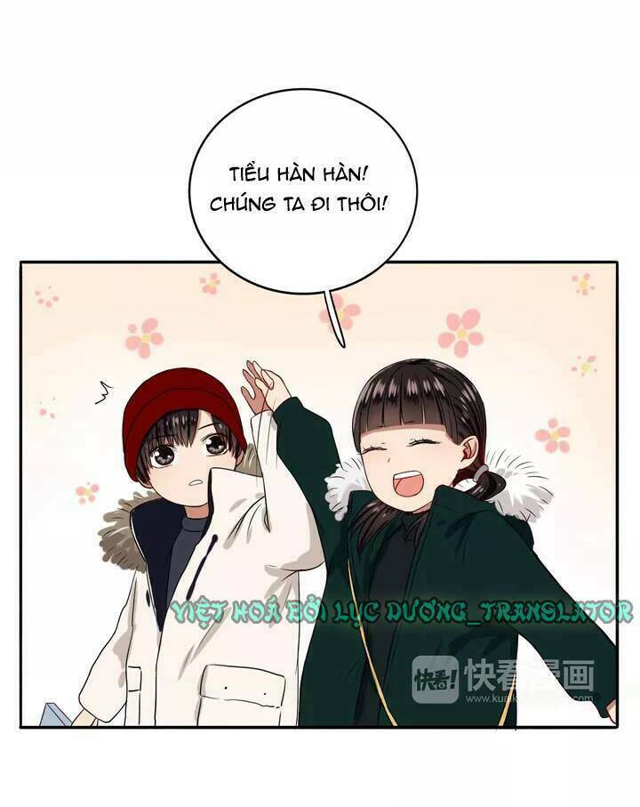 chào buổi sáng, hướng dương chapter 11 31