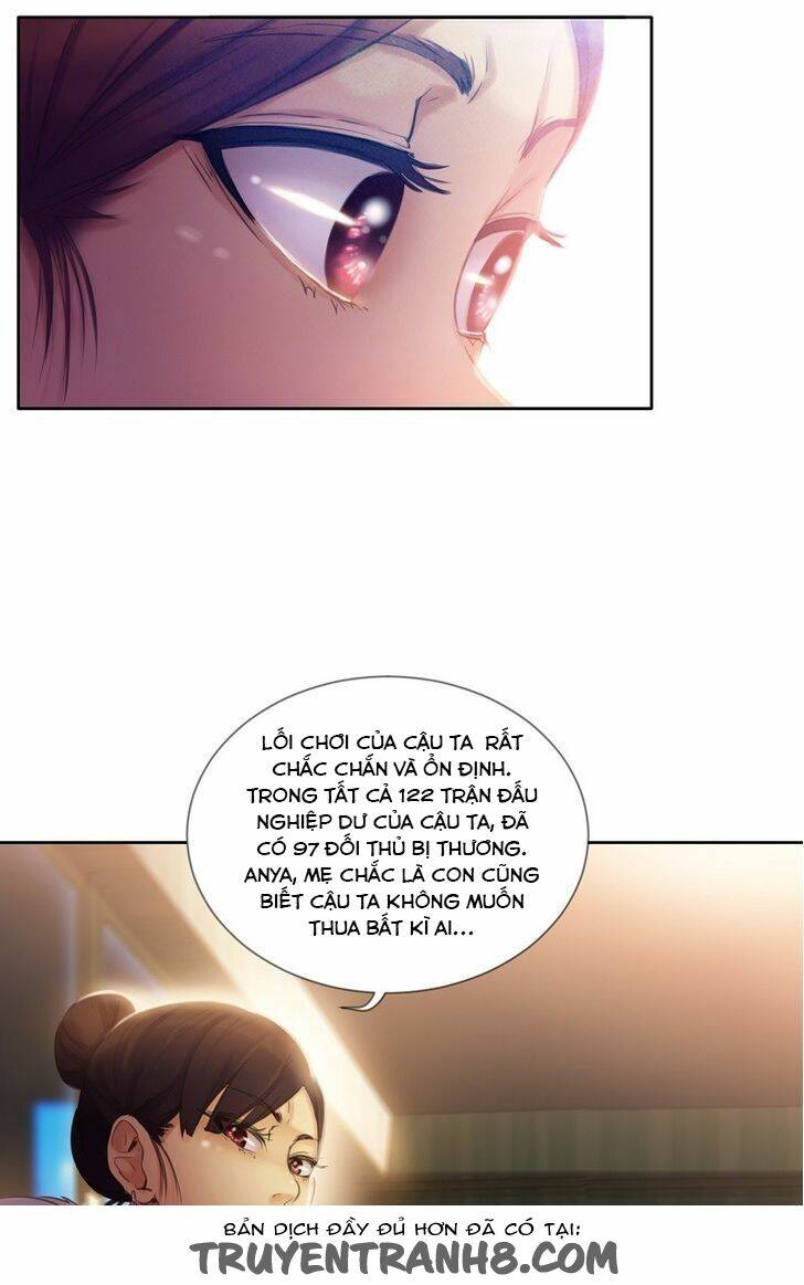 nhiệt huyết thanh xuân chapter 12 17