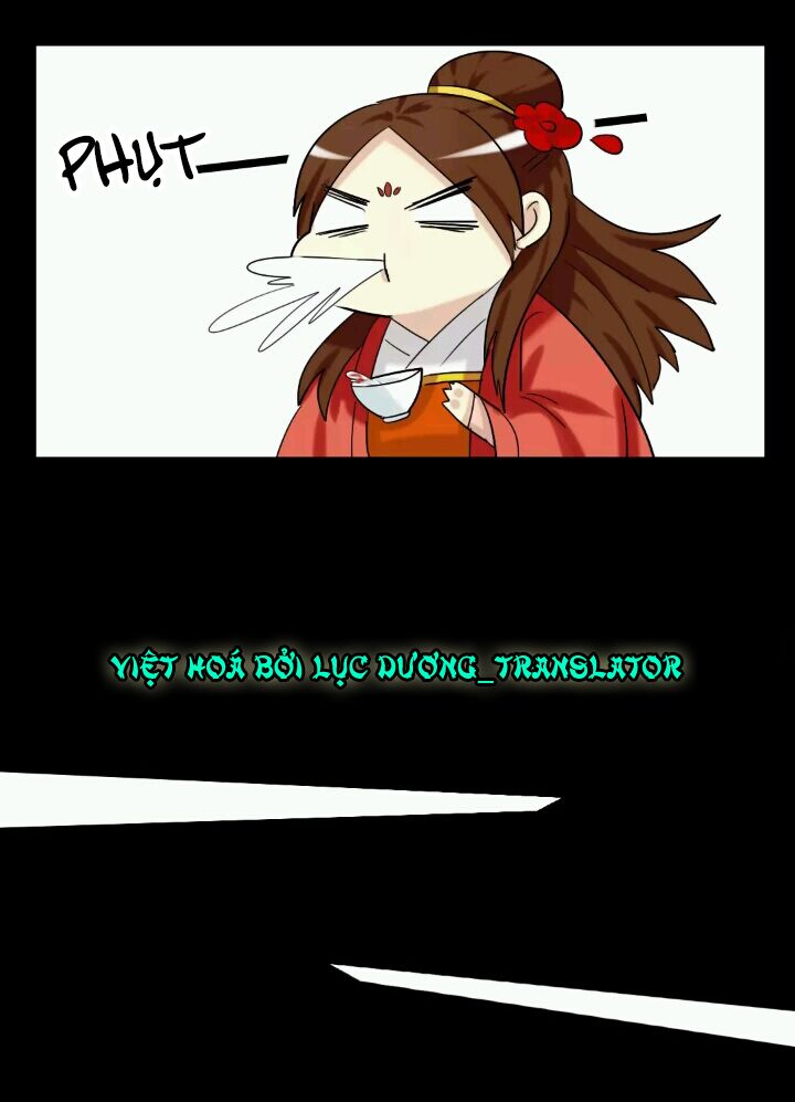 lưỡng bất nghi (full) chapter 114 18