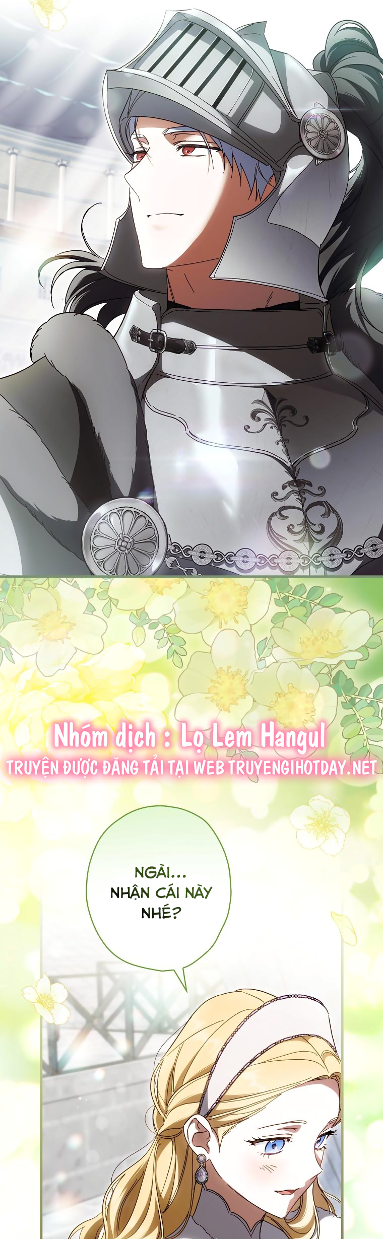 phương pháp khiến chồng đứng về phía của tôi chapter 91 26