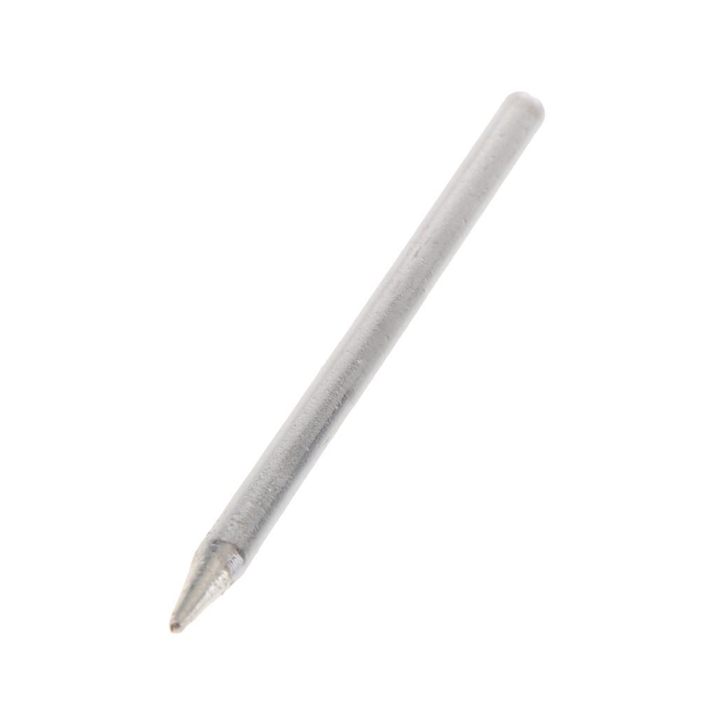 2-7pack Welding Solder Iron Tip For Soldering Rework Station Tool Kit 30W