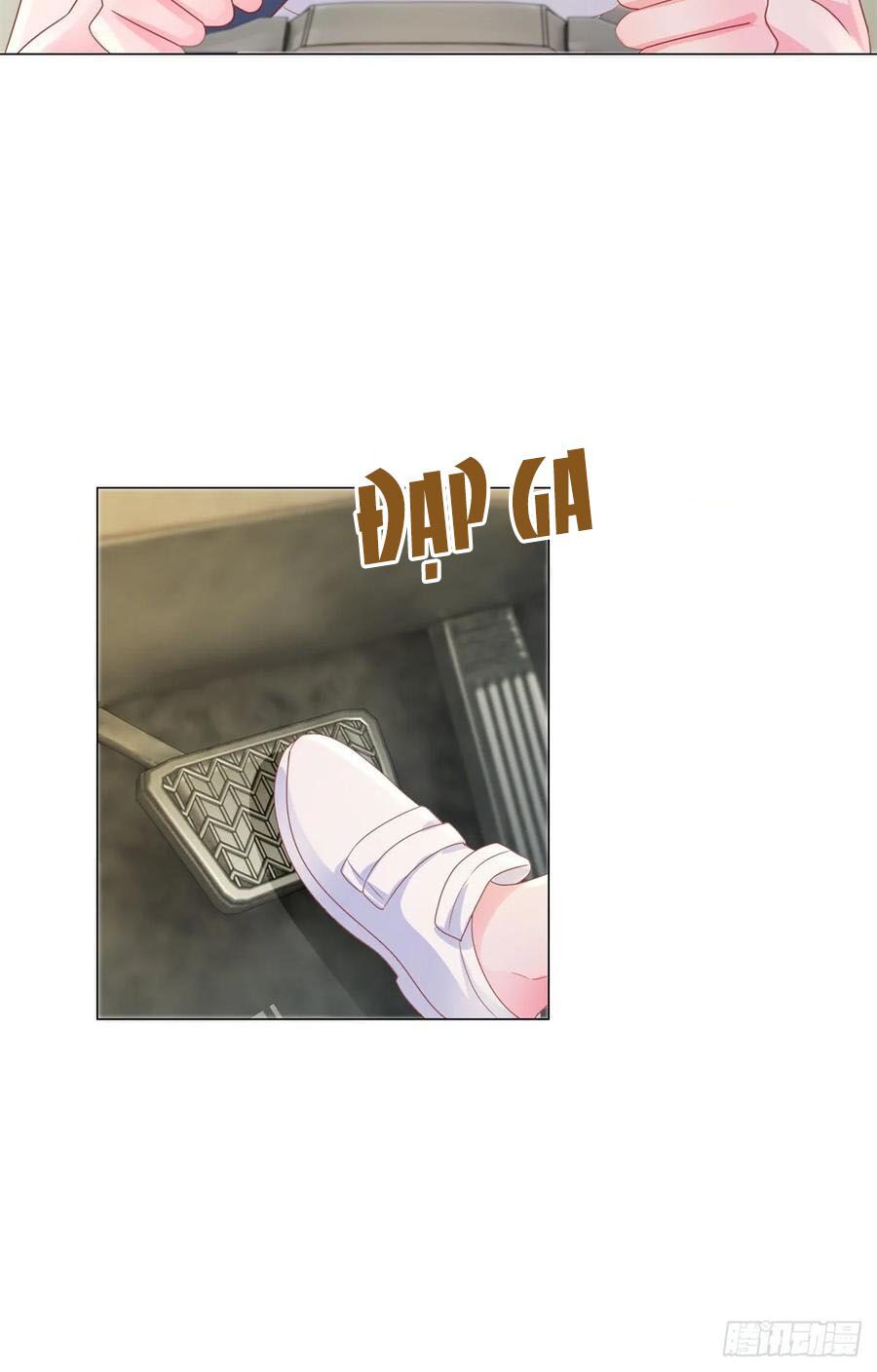 ẩn hôn 100%: chọc tức vợ yêu mua một tặng một chapter 160 21