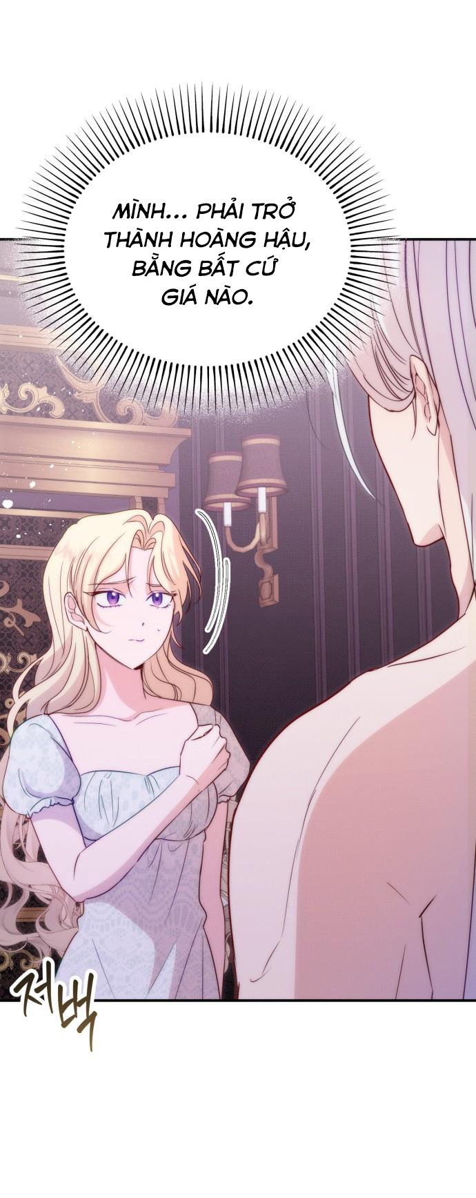 hoàng đế bạo quân ôm lấy tôi chapter 53 20