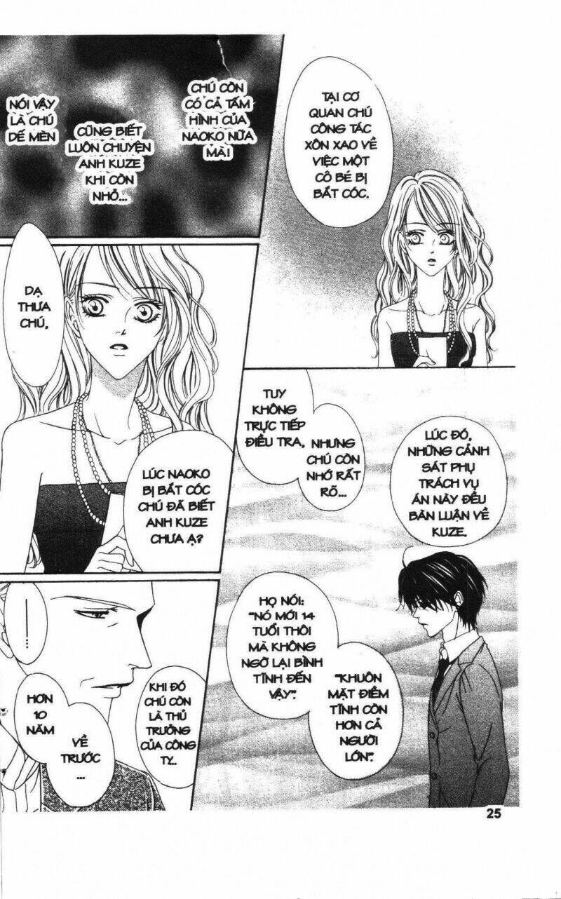 007 phá án chapter 7 19