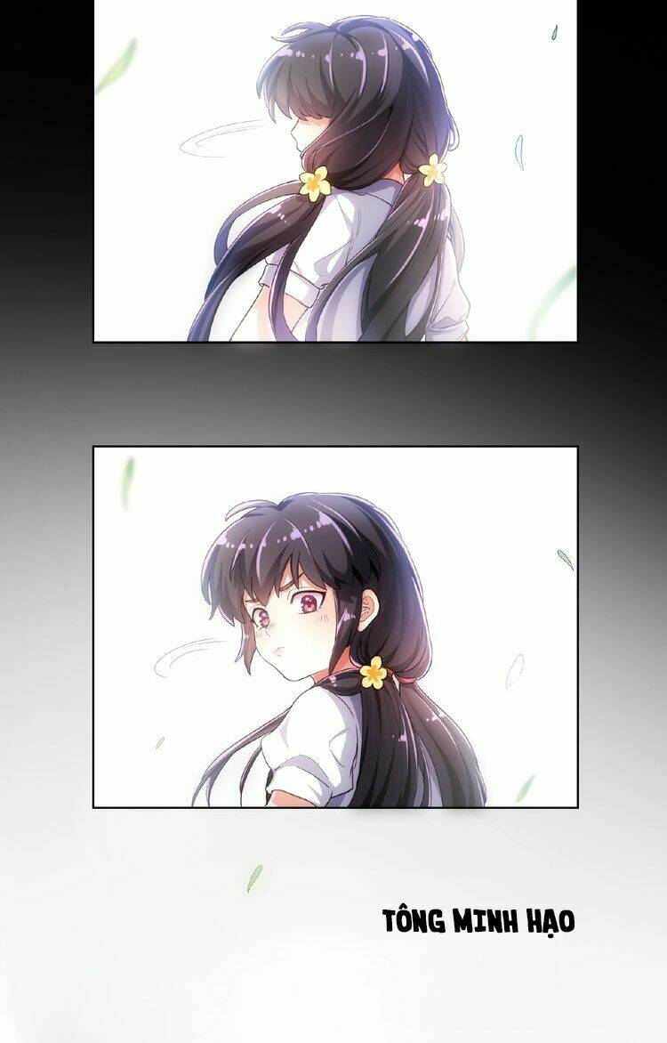 tổng tài khăng khăng lấy vợ thế thân chapter 5 18