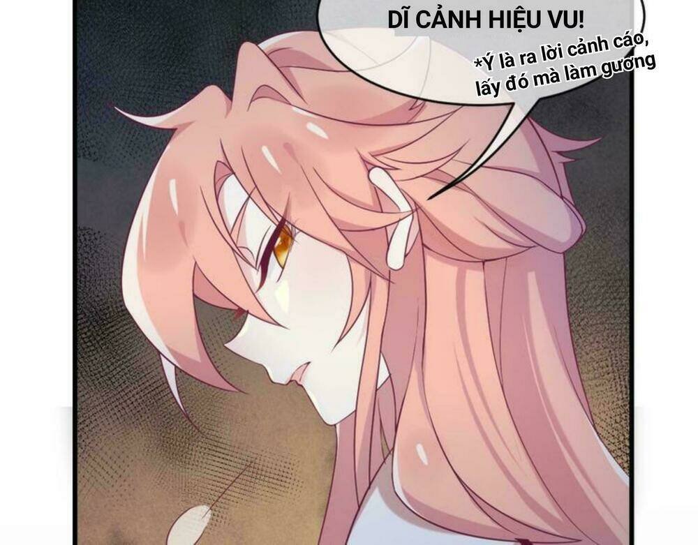 tà quân khó dưỡng tiểu ma phi chapter 7 62