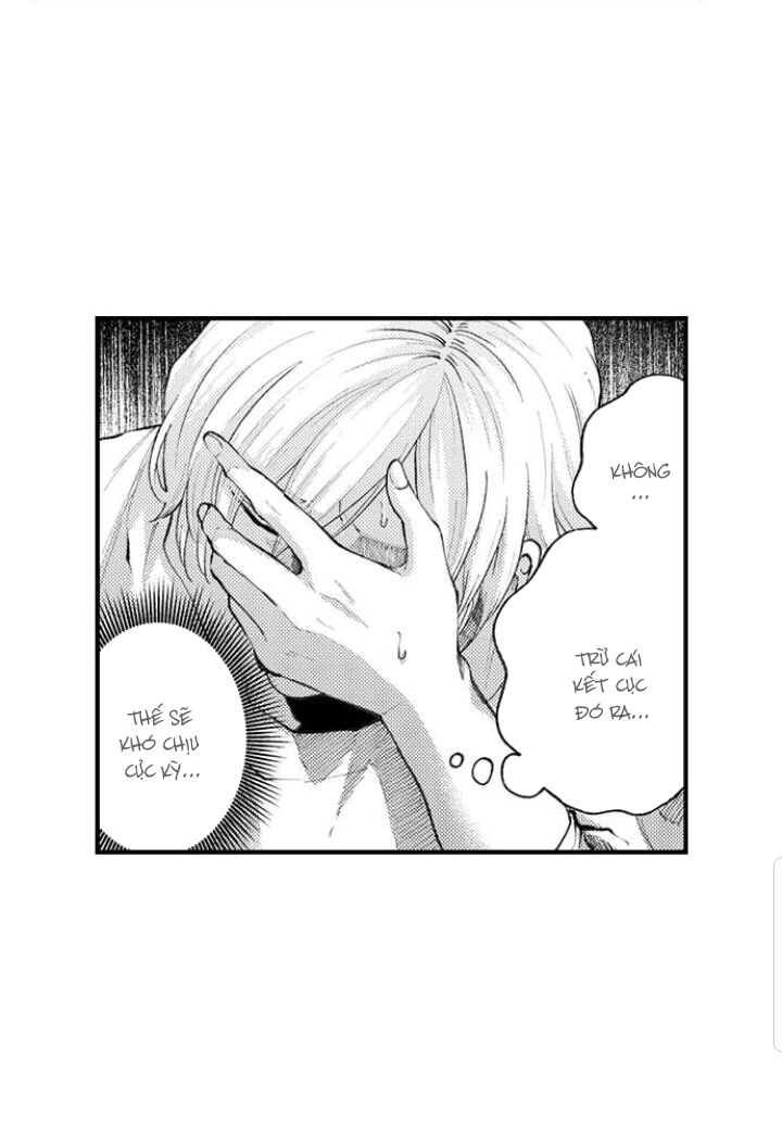 bị một anh chàng lập dị tấn công chapter 66 32