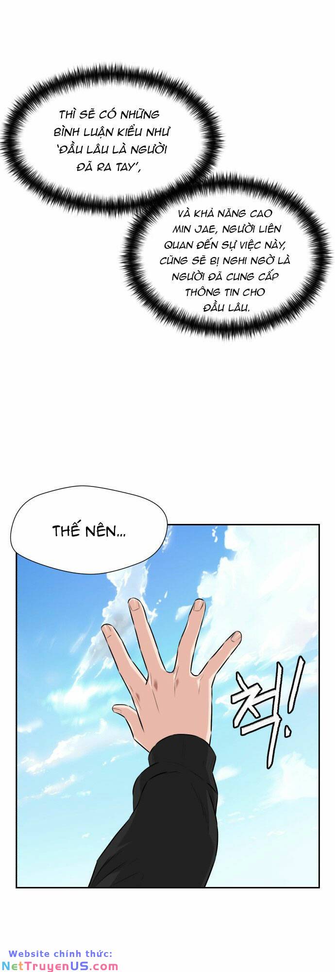 gương mặt thiên tài chapter 93 43