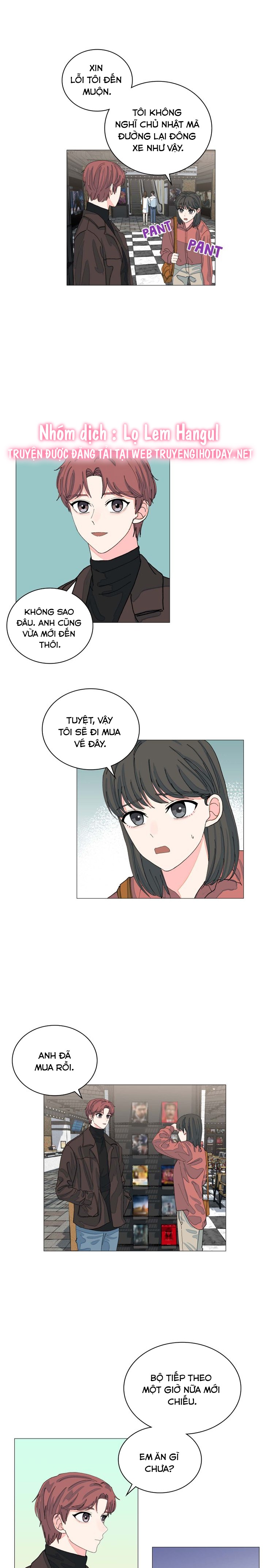 lọ lem hangul coming soon chapter 31 5