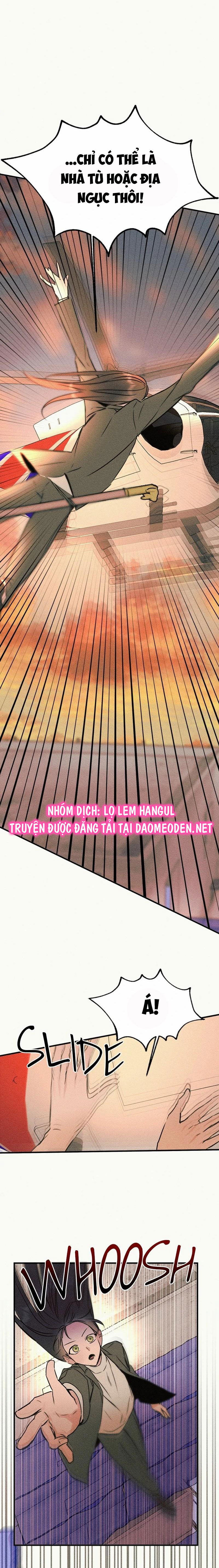 cuộc sống riêng của chị tôi chapter 54 19