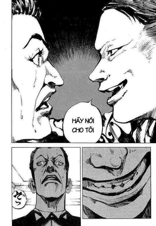 blue heaven chapter 8 18