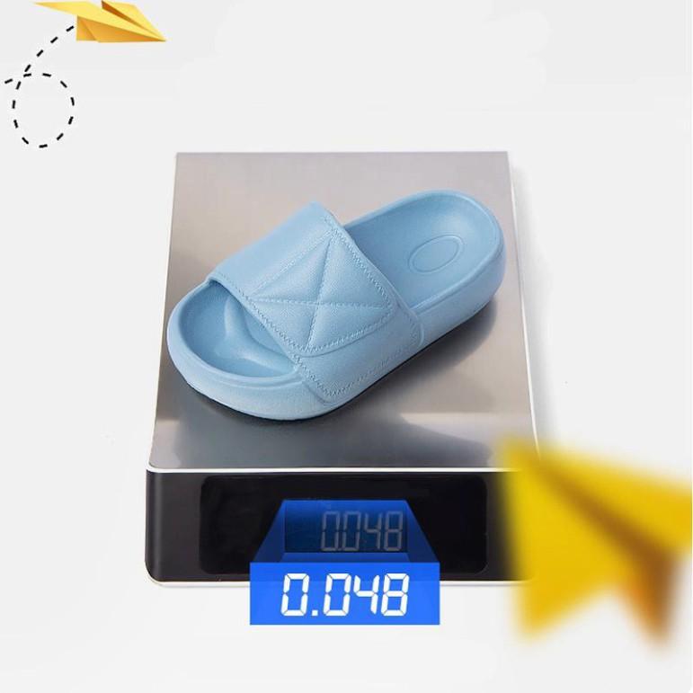 Freeship Dép Bé Trai Cheerful Mario HJ-1951 Siêu Mềm Siêu Nhẹ Chống Trơn Trượt Cho