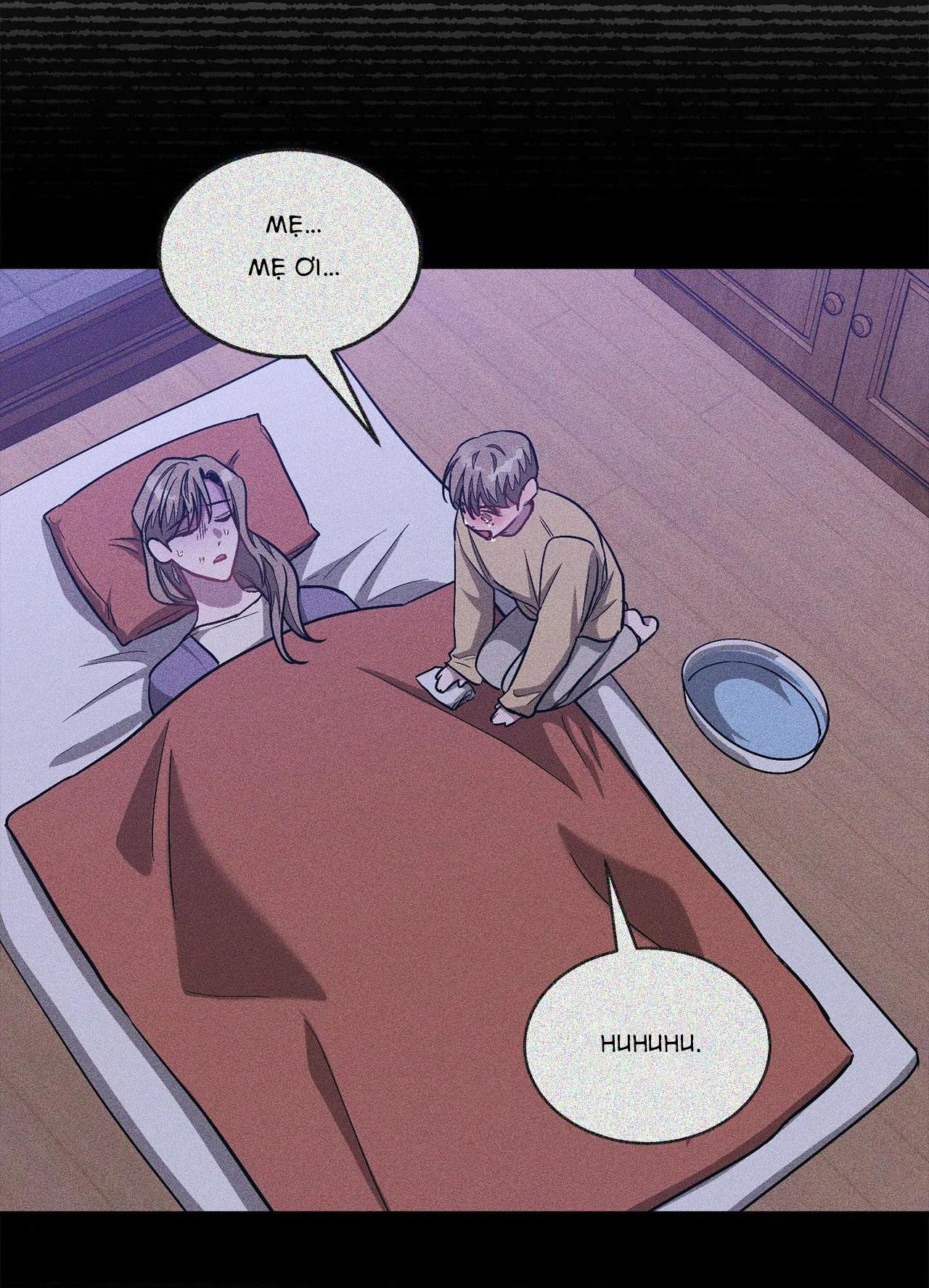 Sống Lại Lần Nữa chapter 68 48