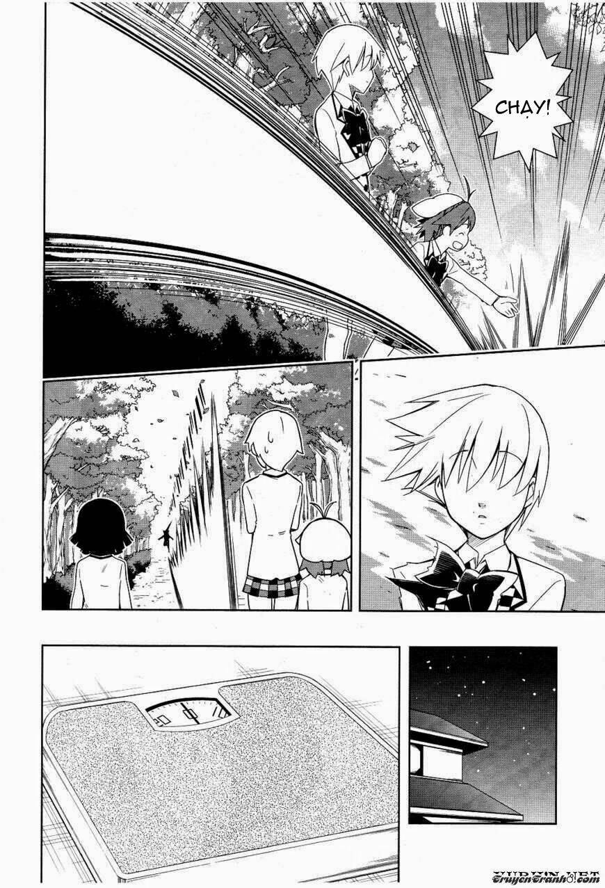 yamanko! chapter 11 10