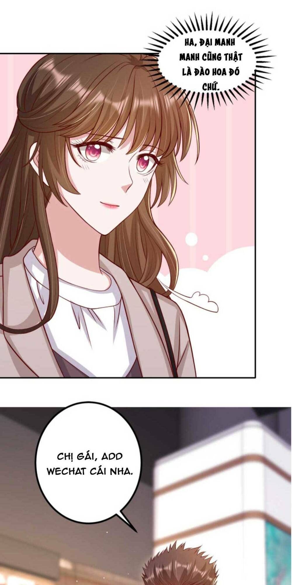 nhất sanh hữu hỉ chapter 66 9