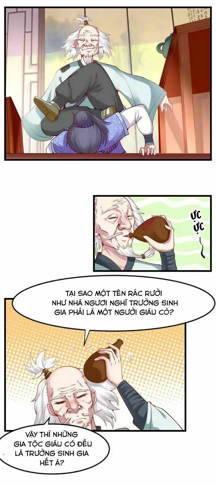 tiên thương chapter 12 6