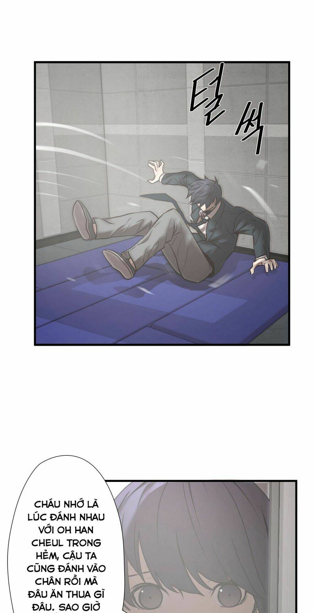 kẻ bị ruồng bỏ chapter 20 43