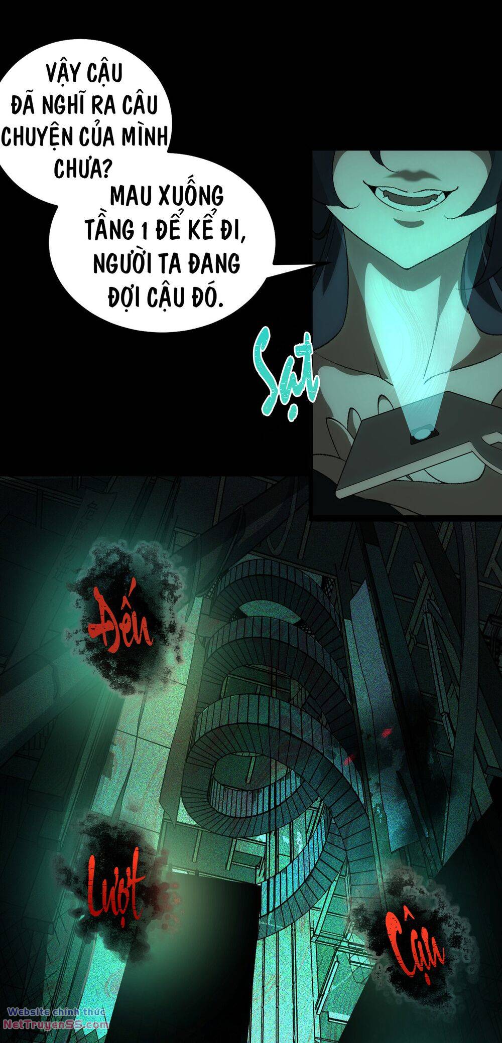 Ta Sáng Tạo Truyền Thuyết Đô Thị chapter 10.5 34