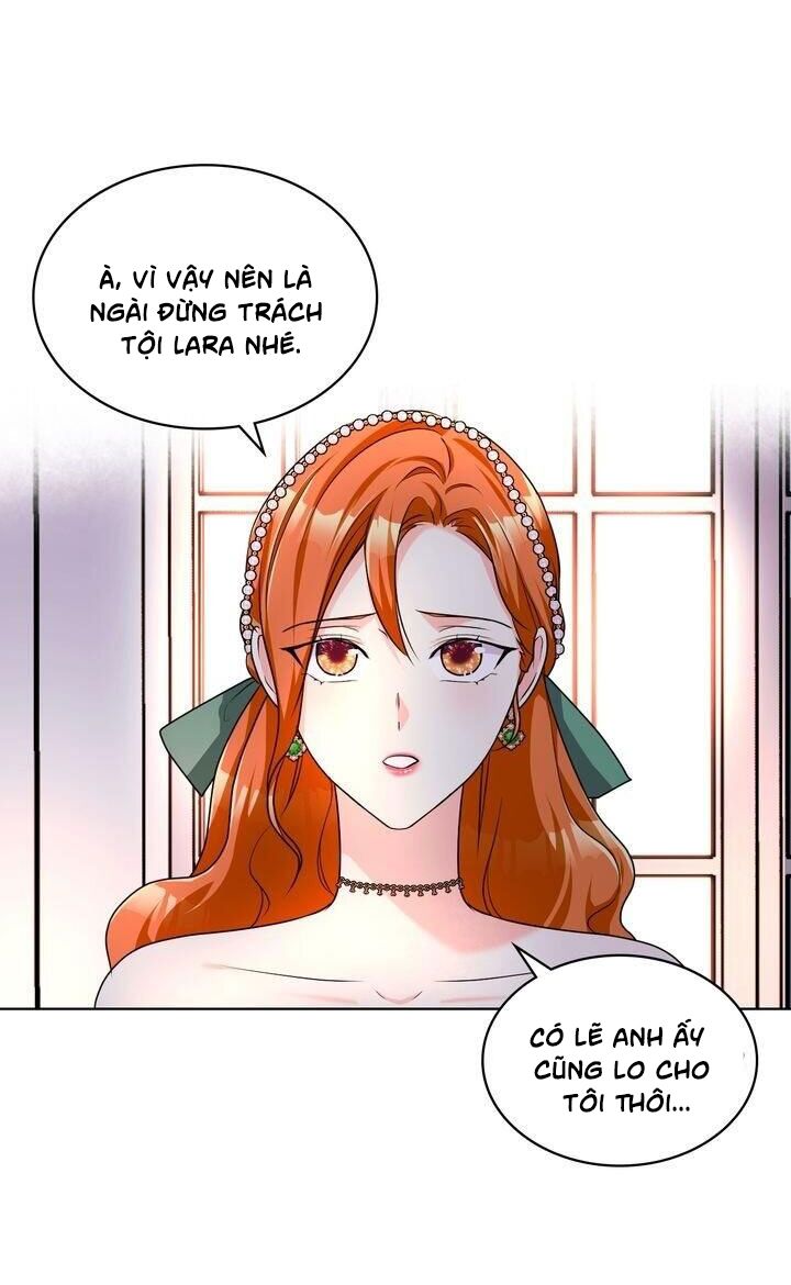 đức hạnh của ác nữ phản diện chapter 46 5