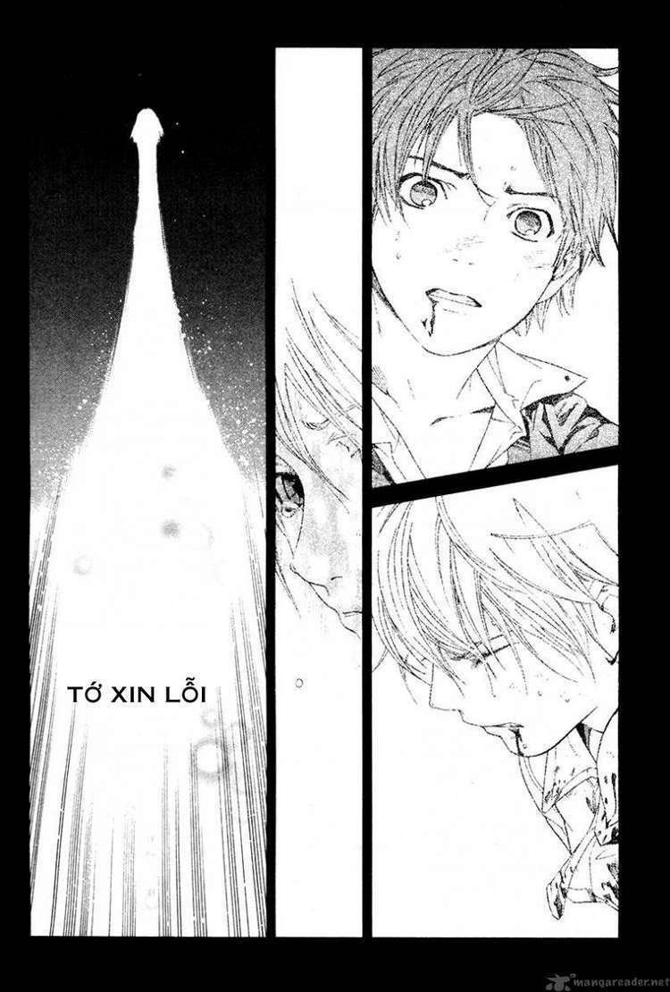 alive - the final evolution chapter 82 13