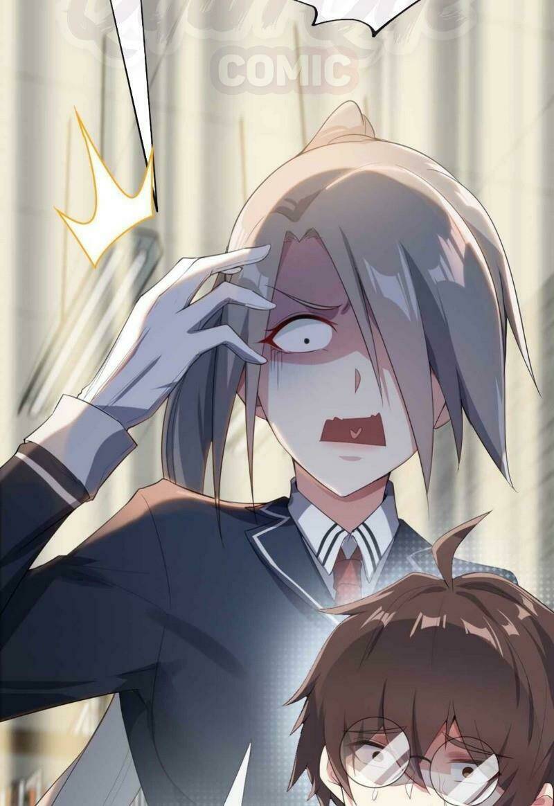 kế hoạch trở thành phế vật chapter 4 2