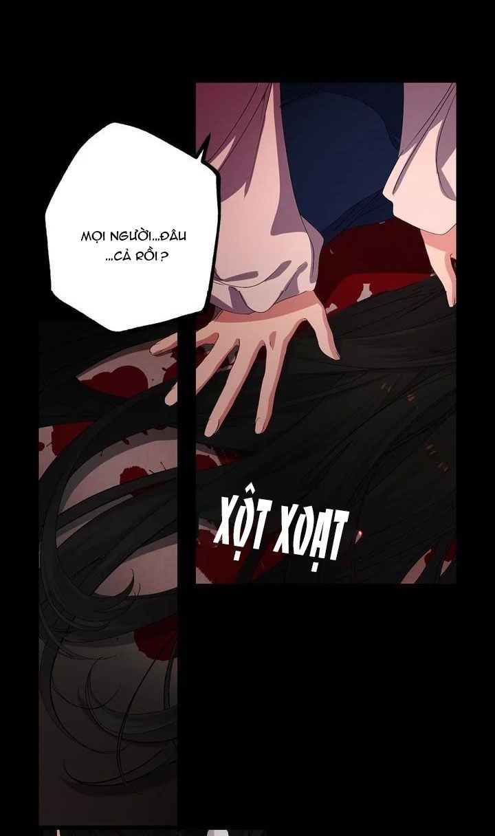 mối tình đầu của bạo chúa chapter 36 15