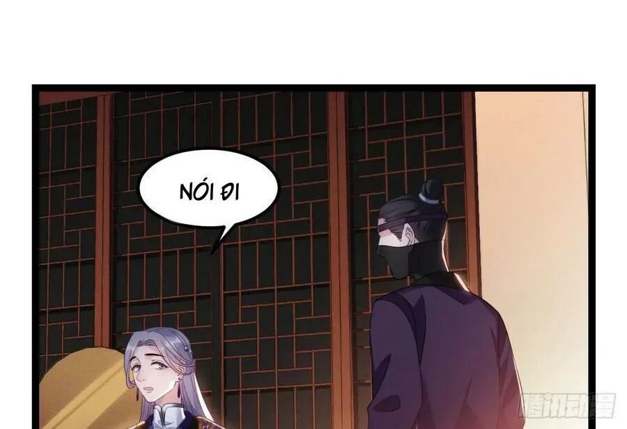 ta mới không gả cho hoàng tử phản diện chapter 21 3