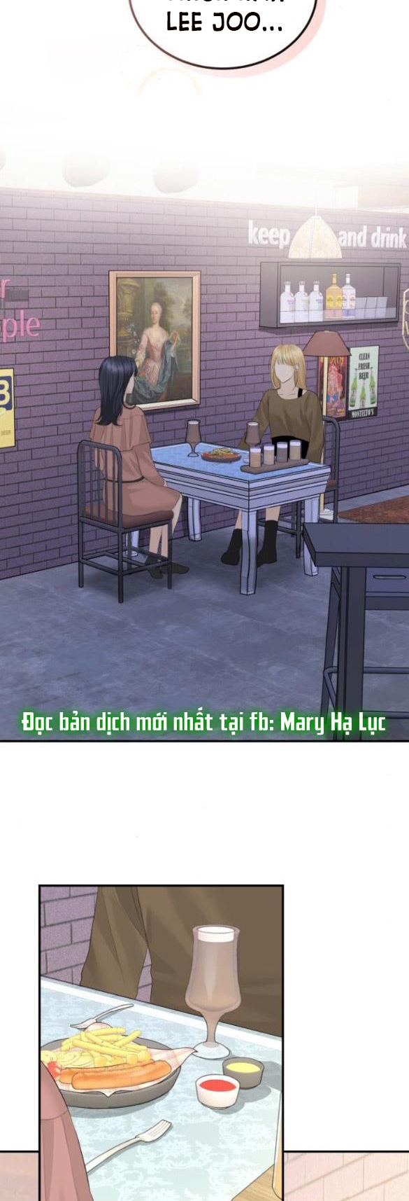 cuộc hôn nhân hoàn hảo chapter 54.2 15